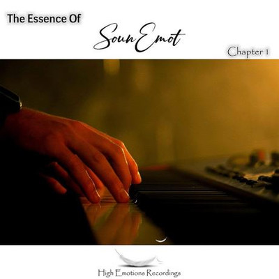 SounEmot - The Essence Of Sounemot Chapter 1 (2022) MP3