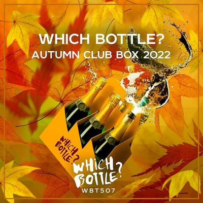 Which Bottle?: AUTUMN CLUB BOX 2022 MP3