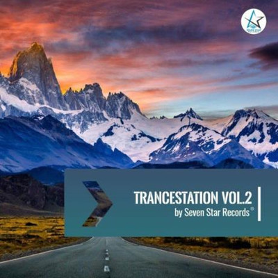 TranceStation Vol 2 (2022) MP3