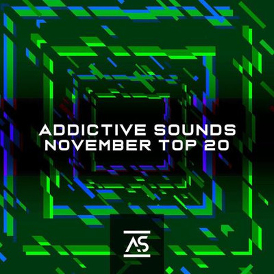 Addictive Sounds November 2022 Top 20 (2022) MP3