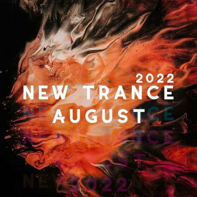 New Trance August 2022 MP3