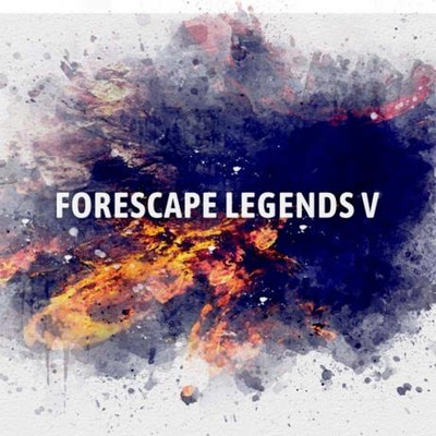 Forescape Legends V (2022) MP3