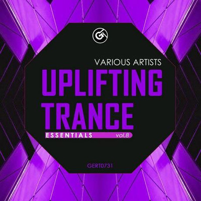 Uplifting Trance Essentials Vol 8 (2022) MP3