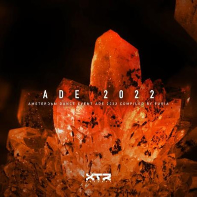 Amsterdam Dance Event Ade 2022 Xtr Records (2022) MP3