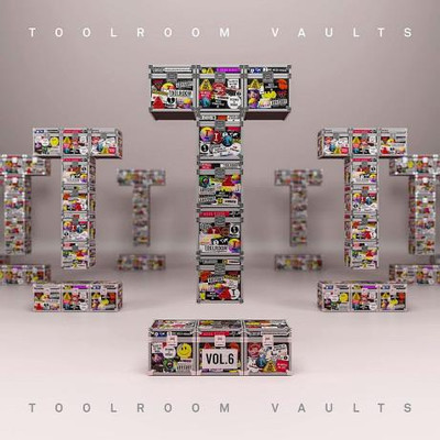 Toolroom Vaults Vol 6 (2022) MP3