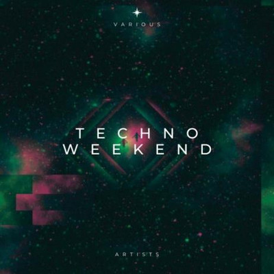 Techno Weekend (2022) MP3