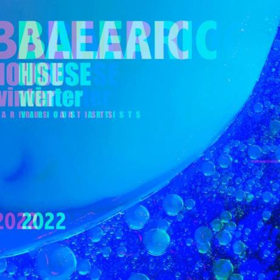 Balearic House Winter 2022 (2022) MP3