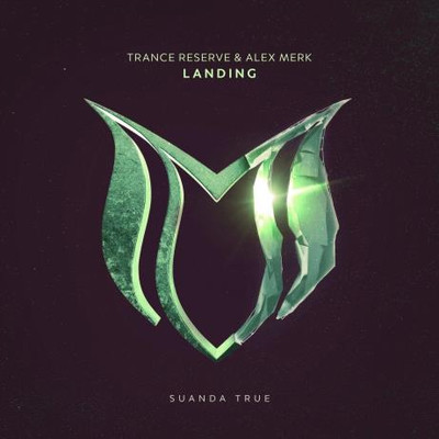 Trance Reserve & Alex Merk - Landing (2022) MP3