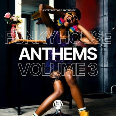 Funky House Anthems Vol 3 (2022) MP3