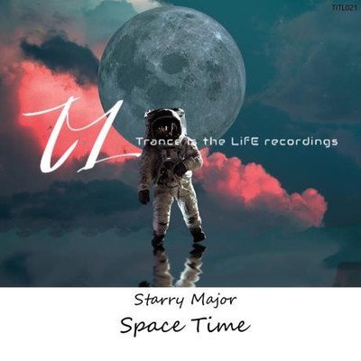 Starry Major - Space Time (2022) MP3