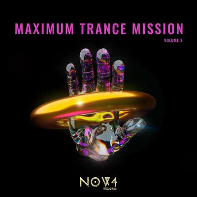 Maximum Trance Mission Vol 2 (2022) MP3