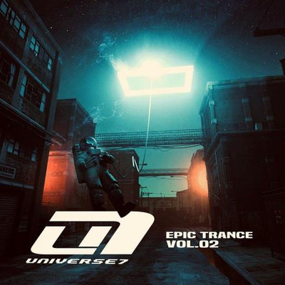 Andy Jornee - U7EpicTrance Vol 02 (2022) MP3