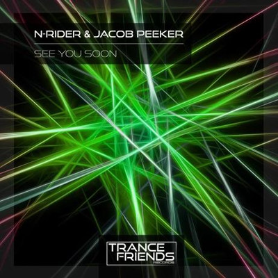 N-Rider & Jacob Peeker - See You Soon (2022) MP3