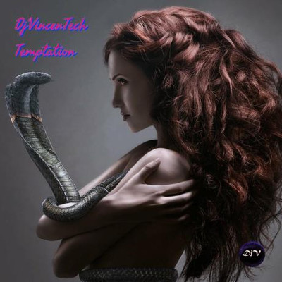 DJVincenTech - Temptation (2022) MP3