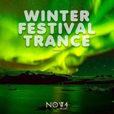 Winter Festival Trance Vol 1 (2023) MP3