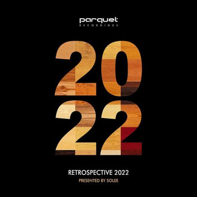 Parquet Recordings | Retrospective 2022 MP3