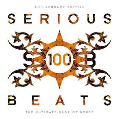 Serious Beats 100 (2022) MP3