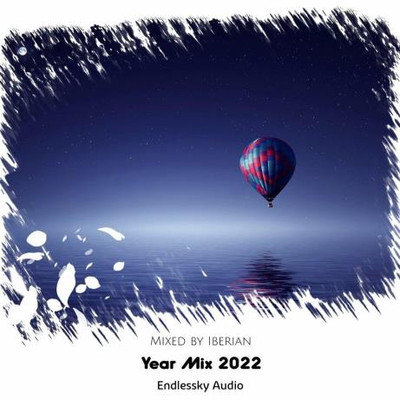 Endlessky Audio Year Mix 2022 MP3