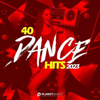 40 Dance Hits (2023) MP3
