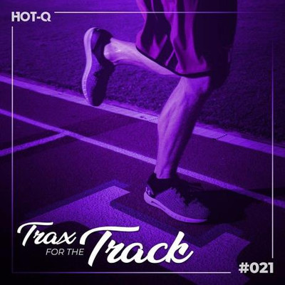 Trax For The Track 021 (2023) MP3