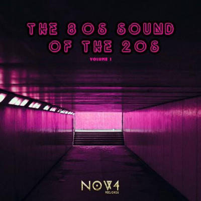 The 80s Sound of the 20s, Vol.1 (2022) MP3