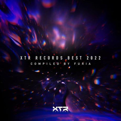 Xtr Records' Best 2022 (2023) MP3
