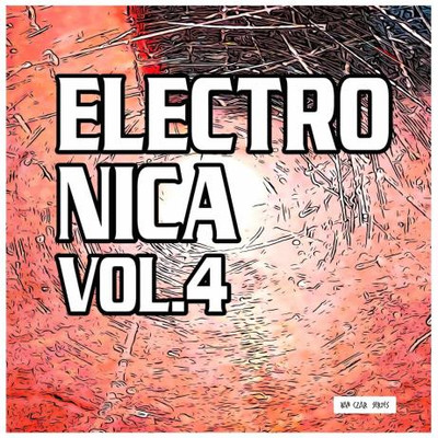 Electronica, Vol. 4 (2022) MP3