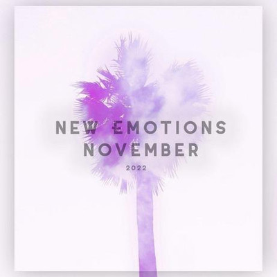 New Emotions November 2022 (2022) MP3