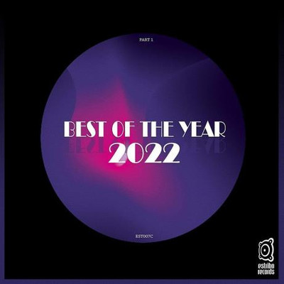 Best of the Year 2022 Pt 1 (2023) MP3