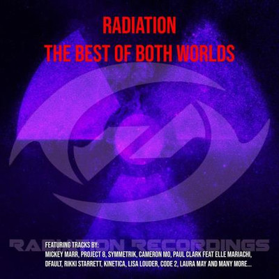 Radiation - The Best Of Both Worlds (2023) MP3