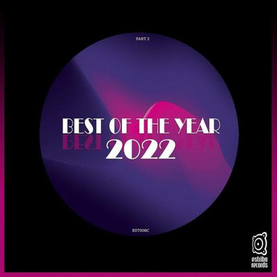Best of the Year 2022 Pt 2 (2023) MP3