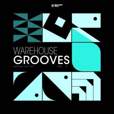 Warehouse Grooves, Vol. 11 (2023) MP3
