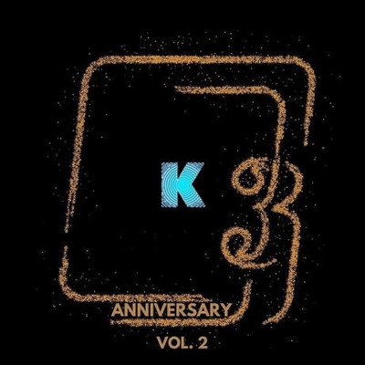 3 Years Anniversary Vol 2 (2023) MP3