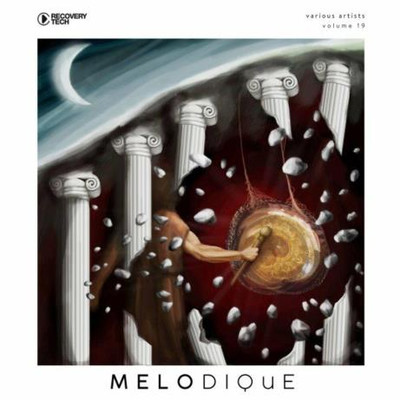 Melodique Vol 19 (2023) MP3