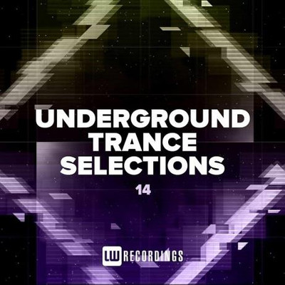 Underground Trance Selections Vol 14 (2023) MP3