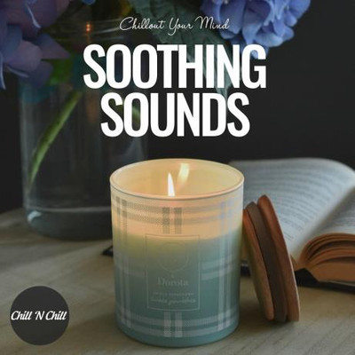 Soothing Sounds: Chillout Your Mind (2023) MP3