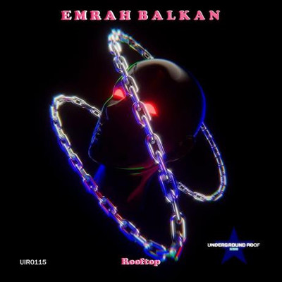 Emrah Balkan - Rooftop (2023) MP3