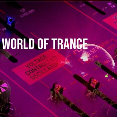 World Of Trance (2023) MP3