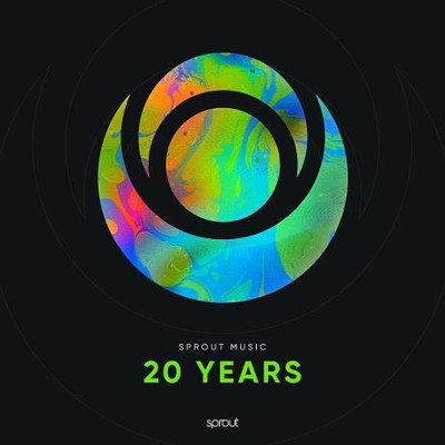 20 Years Sprout Music (2023) MP3