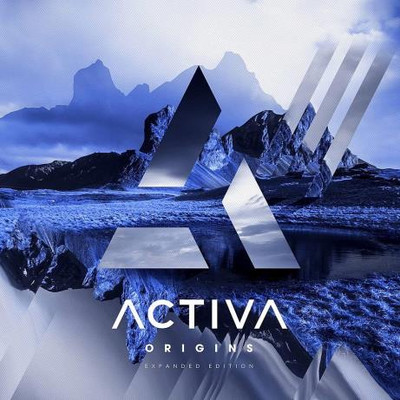 Activa - Origins [Expanded Edition] (2023) MP3