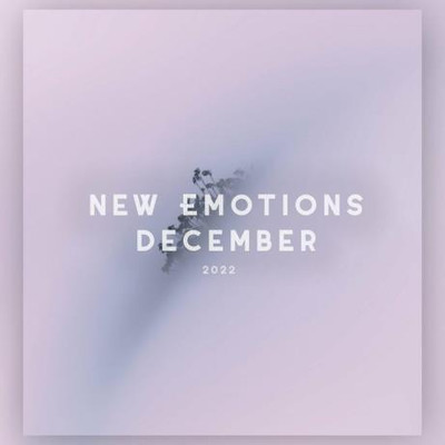 New Emotions December 2022 (2023) MP3