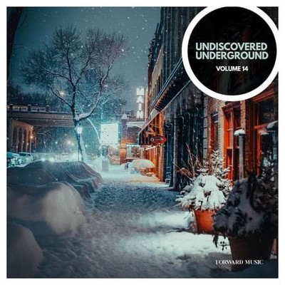 Undiscovered Underground Vol 14 (2023) MP3
