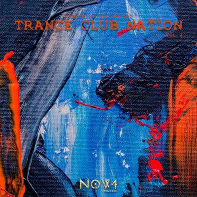 Trance Club Nation Vol 3 (2023) MP3