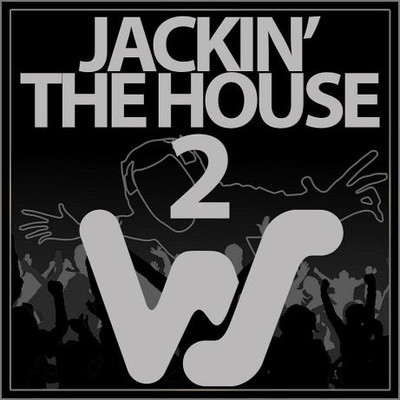 World Sound Jackin The House 2 (2023) MP3