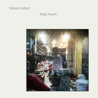 Melaine Dalibert - Magic Square (2023) MP3