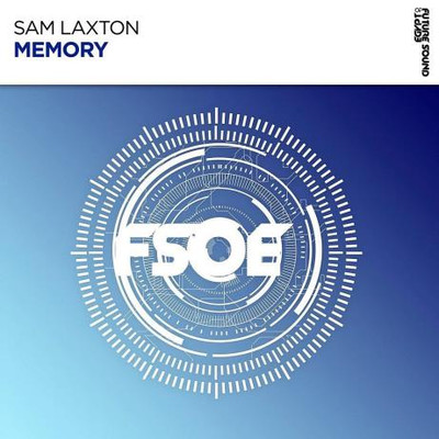 Sam Laxton - Memory (2023) MP3