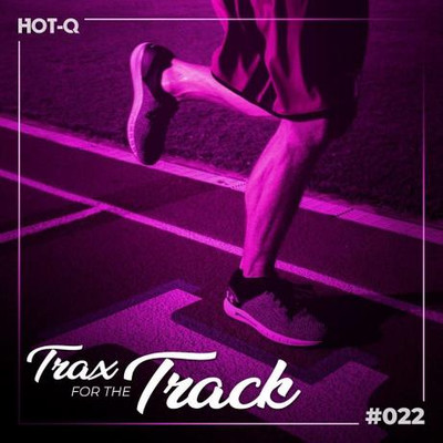 Trax For The Track 022 (2023) MP3