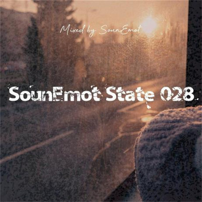 Sounemot State 028 (2023) MP3