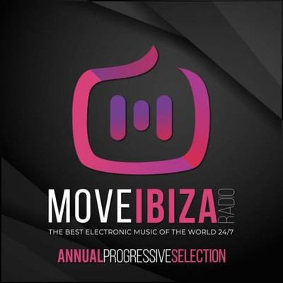 Move Ibiza Radio Annual: Progressive House (2023) MP3