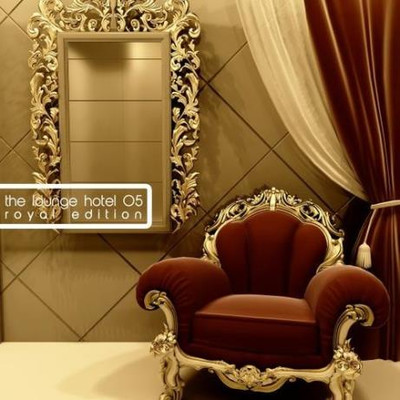 The Lounge Hotel, Vol. 5 (Royal Edition) (2016) MP3